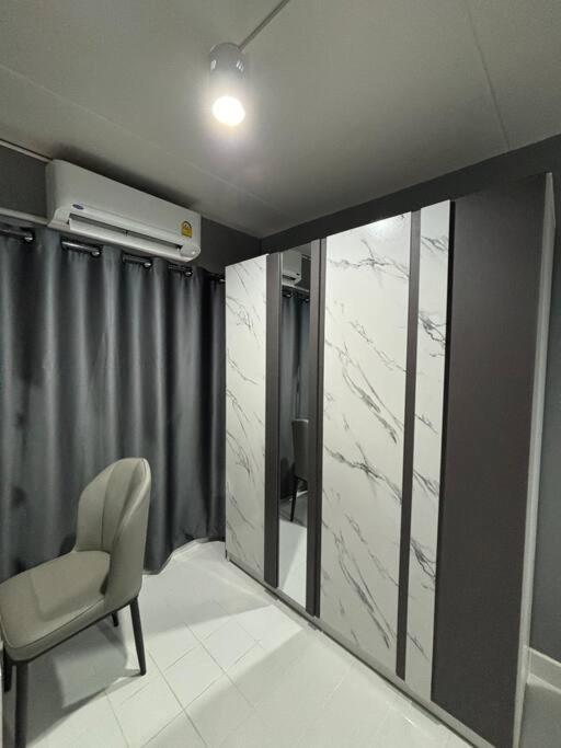 Impact Donmuang Popular Condo C5 Bangkok Eksteriør billede